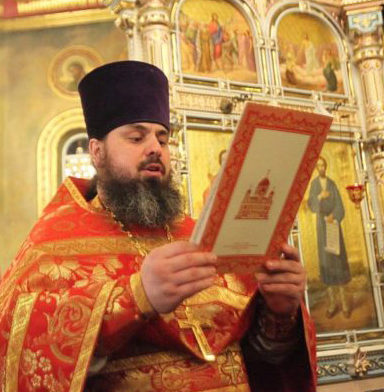 Духовенство