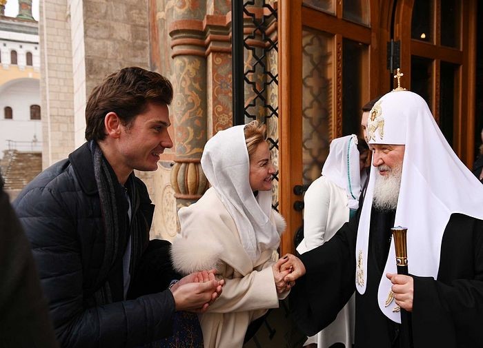 Слово Патриарха
